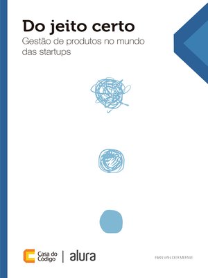 cover image of Do jeito certo